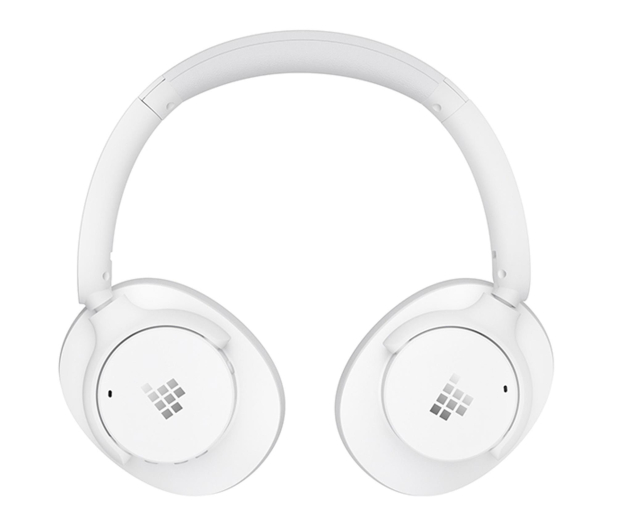 Tronsmart Sounfii Q20S Białe - 1346540 - zdjęcie 4